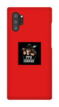 itsmono_ttv Samsung Phone Cases