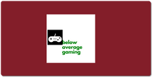 trashygamer XXL Gaming Mousepad
