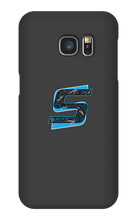 seasonofslaps Samsung Phone Cases
