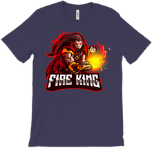 firekingtg-1625 T-Shirts