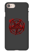 vladimireroswelltod iPhone Phone Cases