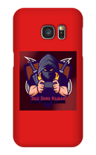 daxdoesgames Samsung Phone Cases