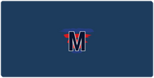 Logo XXL Gaming Mousepad
