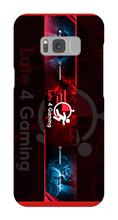 late4gaming Samsung Phone Cases