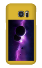 starr_system646 Samsung Phone Cases