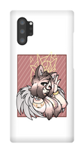 Raengelic Samsung Phone Case Design 2