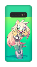forsakennightfury_2005 Samsung Phone Cases