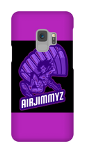 airjimmyz Samsung Phone Cases