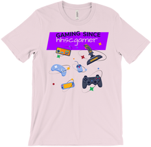 hhscgamer T-Shirts