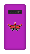 DukeStars Samsung Phone Cases