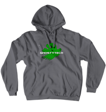gh0stytech Hoodies (No-Zip/Pullover)