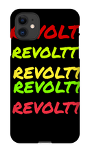 revolttv1 iPhone Phone Cases