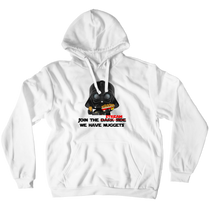 the_hundredss Hoodies (No-Zip/Pullover)