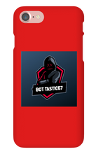 bot_tastic67 iPhone Phone Cases