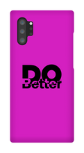 pokergal13 Samsung Phone Cases