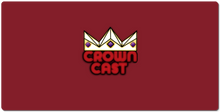 crowncast XXL Gaming Mousepad