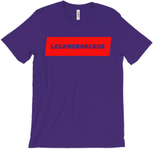 lcgamerarcade T-Shirts
