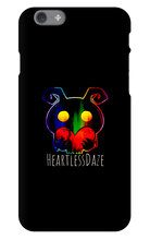 HeartlessDaze iphone case