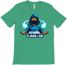 Live Family T-Shirts