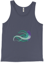 Squidstress Cthulhu Tank Top