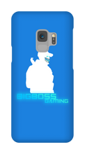TEAM BIGBOSS SamSung case