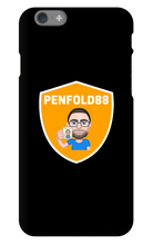 penfold88 iPhone Phone Cases