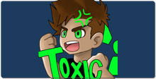 djethereal XXL toxic  Gaming Mousepad