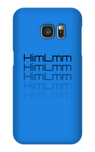 HimLmm Samsung Phone Cases