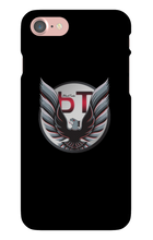 bt_assailantt iPhone Phone Cases