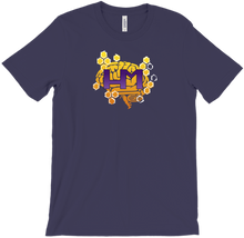 CBeetle's HiveMind T-Shirts