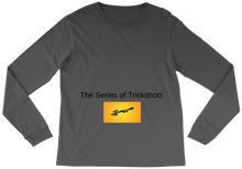 The Series of Trickshots Shirt
