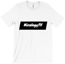 nicologytv T-Shirts