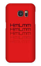 HimLmm Samsung Phone Cases