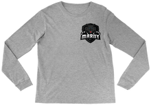 marnyen Long Sleeve Tee