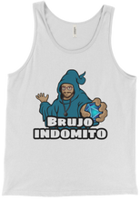 Brujo Indomito Tank Top