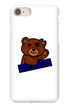 iam_bigeazy iPhone Phone Cases