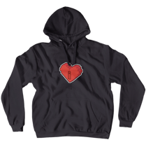 iHart OG Logo Hoodie