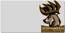 bgcountry91 XXL Gaming Mousepad