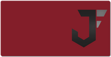 JF XXL Gaming Mousepad (grayscale)