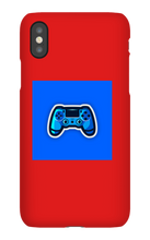 malikgames iPhone Phone Cases