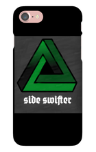 side swifter iPhone Phone Cases