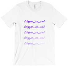 SADdder T-Shirts