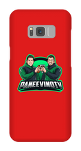 paneevinotv's SAMSUNG COVER