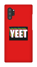 apexslayer Samsung Phone Cases