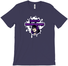 ravenhairbeauty2 T-Shirts