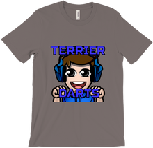 TerrerDarts Lgo T-Shirt