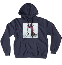 Royalty Hoodies (No-Zip/Pullover)