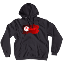 FruitLive Hoodie (No-Zip/Pullover)