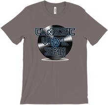 classicvinylspin T-Shirts