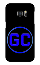 thegamerscubenl Samsung Phone Cases